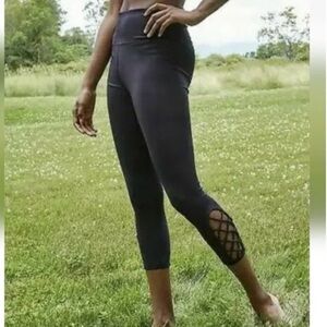 JoyLab Teal Leggings